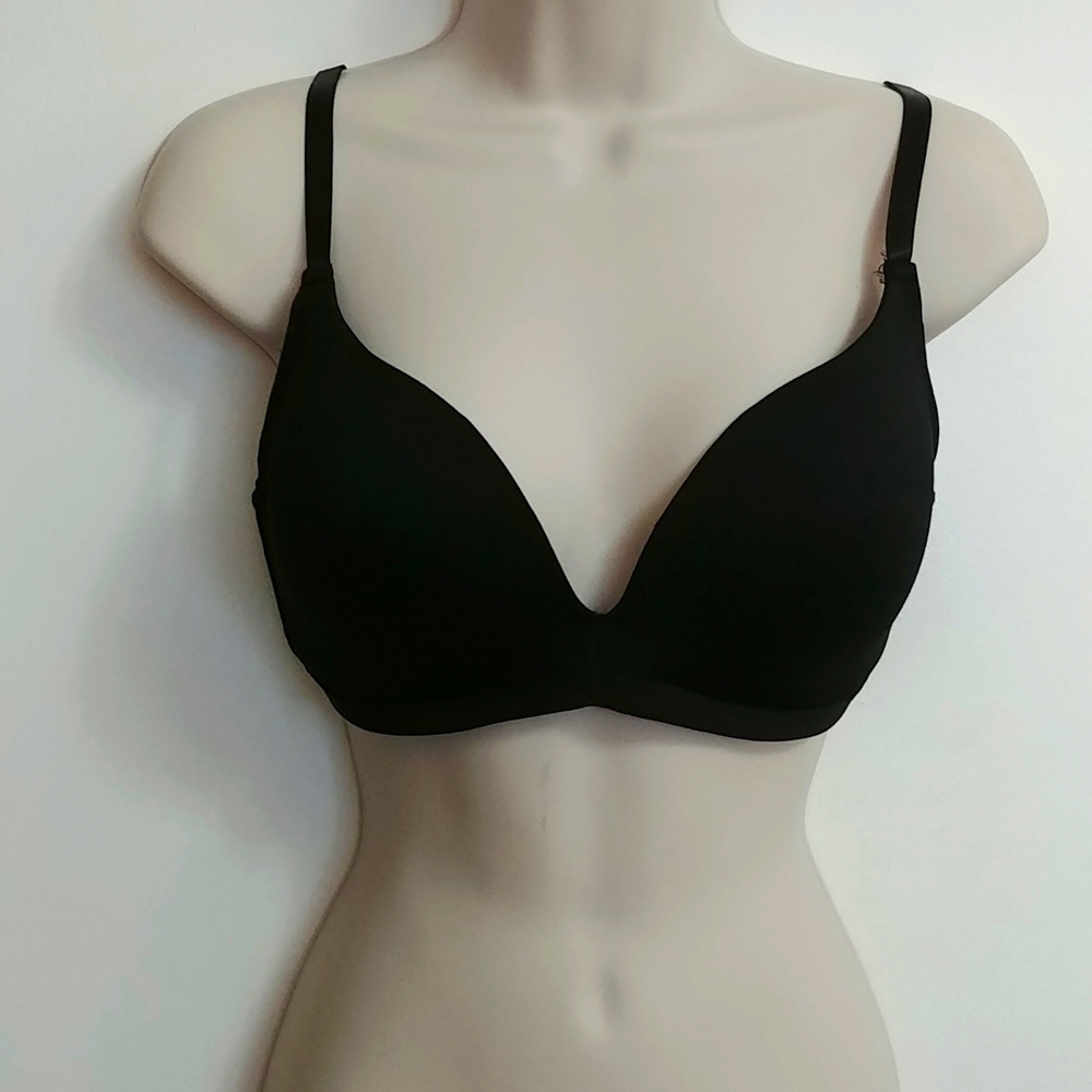 🆕NWOT Non-wire Comfy Bra